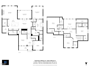 4301 Banks Stone Dr, Raleigh, NC 27603