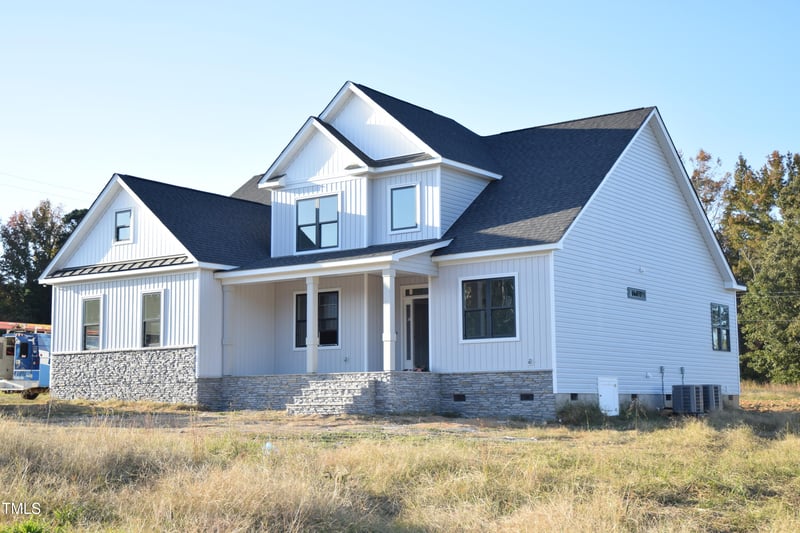 4301 Bragg Farm Ln, Franklinton, NC 27525