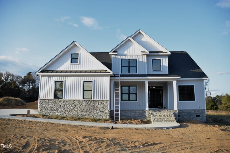 4301 Bragg Farm Ln, Franklinton, NC 27525
