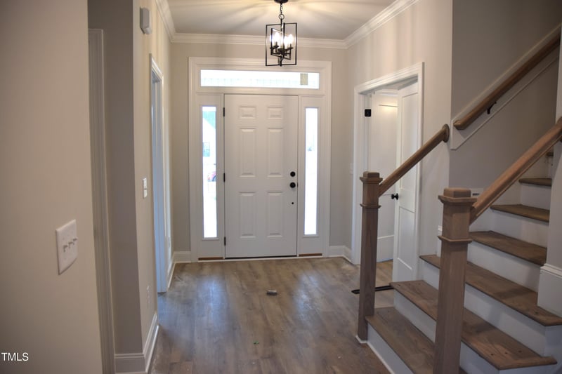 4301 Bragg Farm Ln, Franklinton, NC 27525