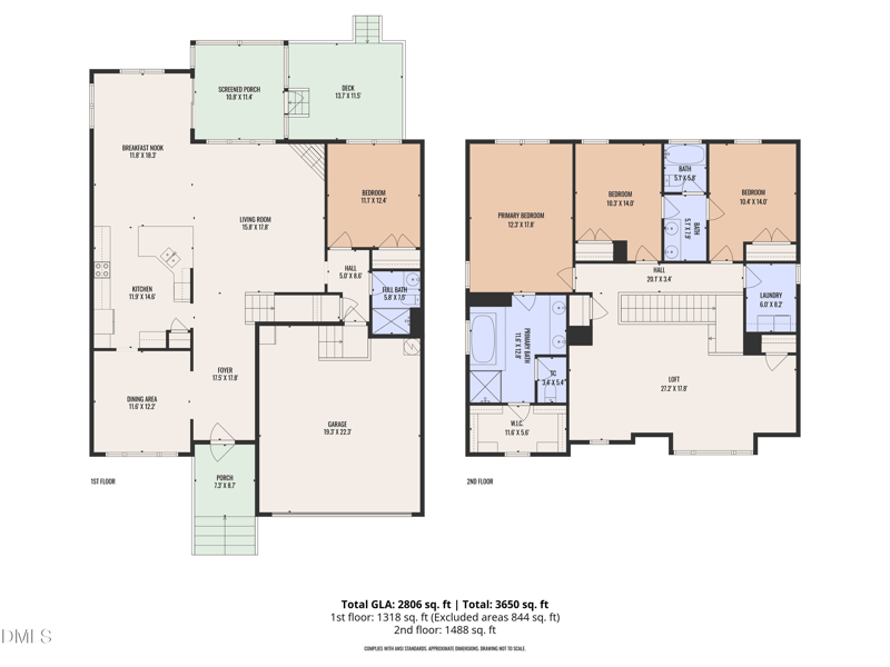 4301 Brintons Cottage St, Raleigh, NC 27616
