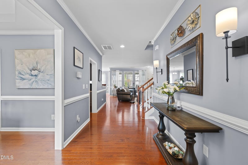 4301 Brintons Cottage St, Raleigh, NC 27616