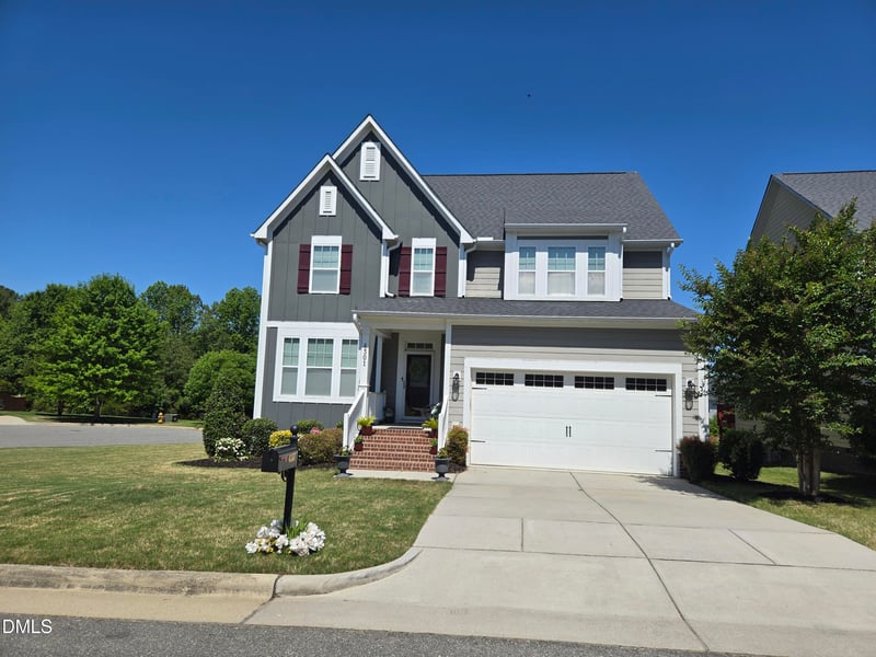 4301 Brintons Cottage St, Raleigh, NC 27616