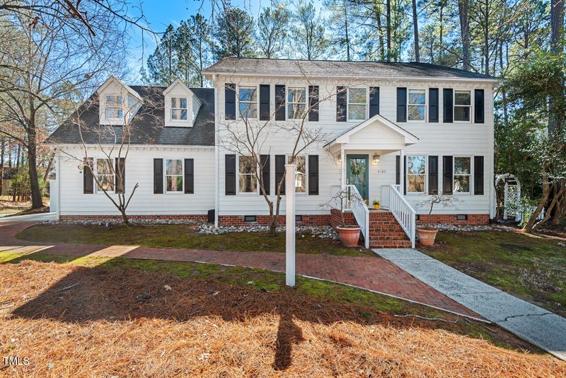 4301 Brookshire Rd, Durham, NC 27707