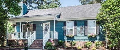4301 Candle Ct, Raleigh, NC 27616