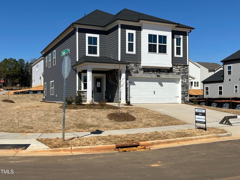 4301 Darius Ln #28, Fuquay Varina, NC 27526