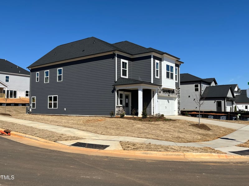 4301 Darius Ln #28, Fuquay Varina, NC 27526