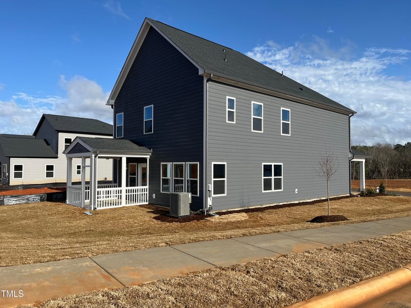 4301 Darius Ln #28, Fuquay Varina, NC 27526