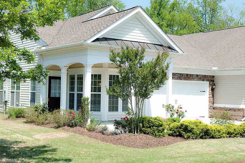 4301 Del Webb Ave, Cary, NC 27519