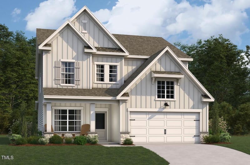 4301 Emeline Way #15, Fuquay Varina, NC 27526