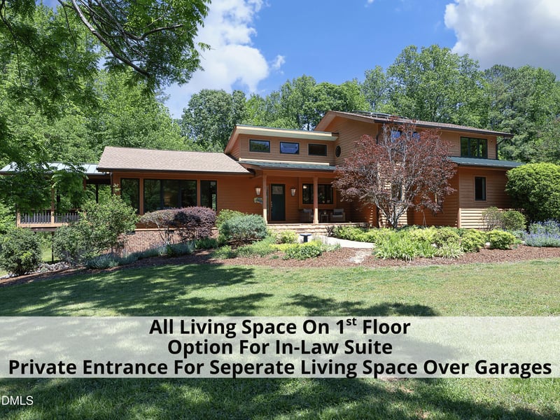 4301 Etta Rd, Durham, NC 27705