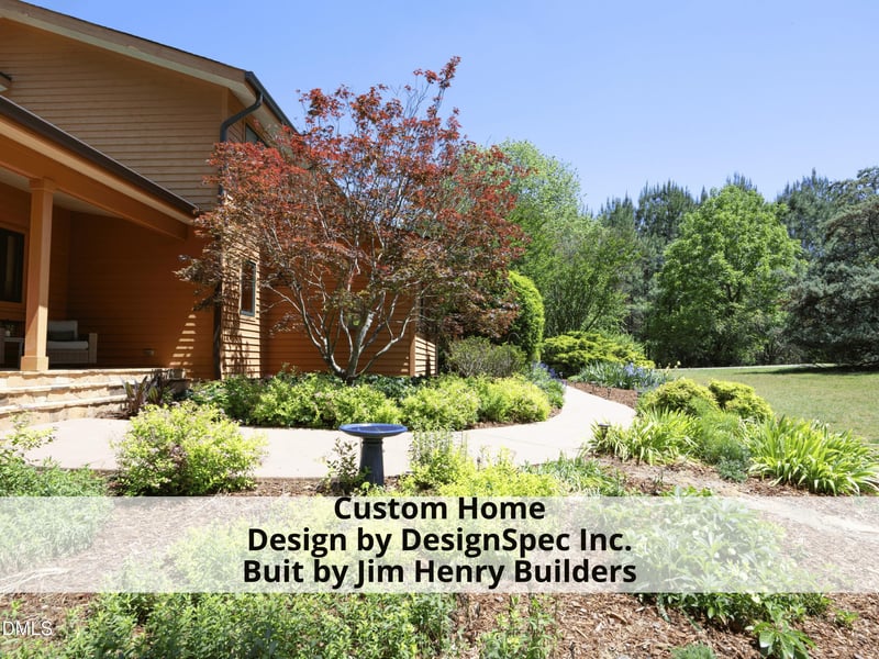 4301 Etta Rd, Durham, NC 27705