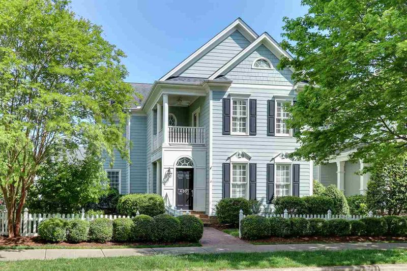 4301 Falls River Ave, Raleigh, NC 27614