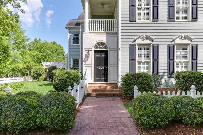 4301 Falls River Ave, Raleigh, NC 27614