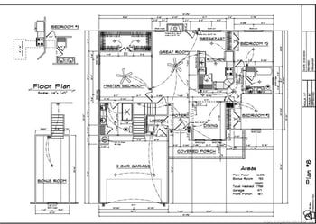 4301 Kirkhill Ct, Wade, NC 28395