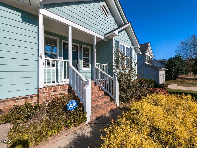 4301 Mardela Spring Dr, Raleigh, NC 27616