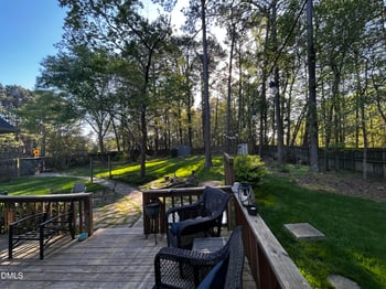 4301 New Brighton Dr, Apex, NC 27539