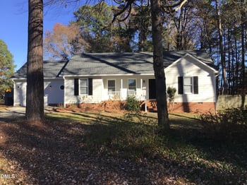 4301 New Brighton Dr, Apex, NC 27539