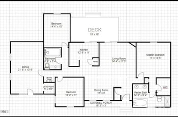 4301 New Brighton Dr, Apex, NC 27539