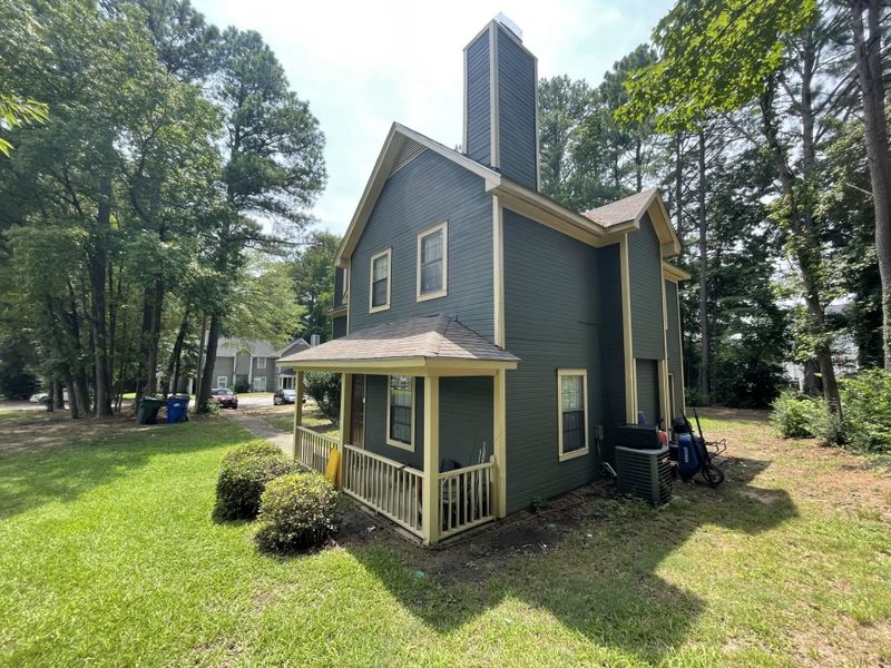4301 Presley Ct, Raleigh, NC 27604