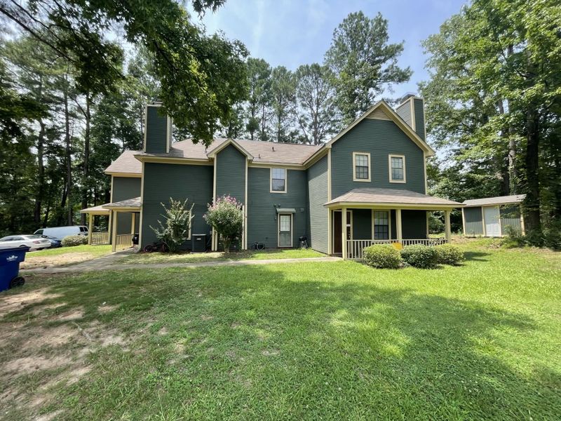 4301 Presley Ct, Raleigh, NC 27604