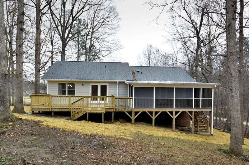 4301 Rocky Springs Rd, Durham, NC 27705