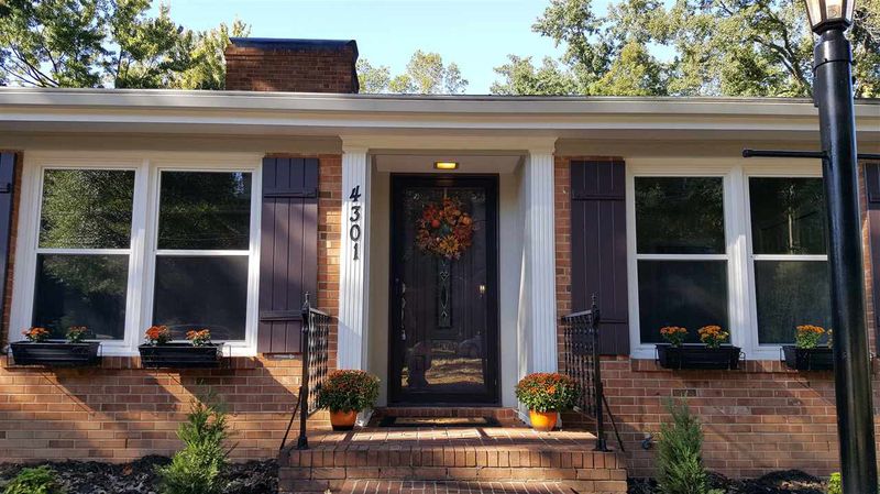 4301 W Rowan St, Raleigh, NC 27609