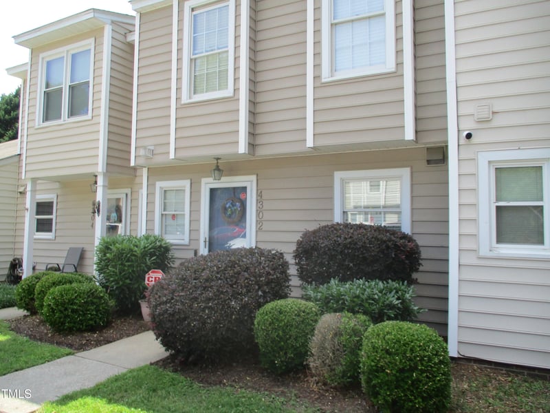 4302 Bona Ct, Raleigh, NC 27604