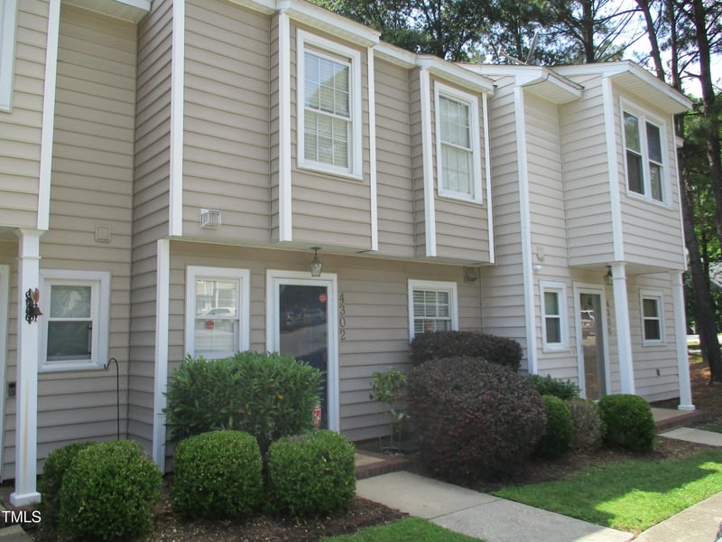 4302 Bona Ct, Raleigh, NC 27604