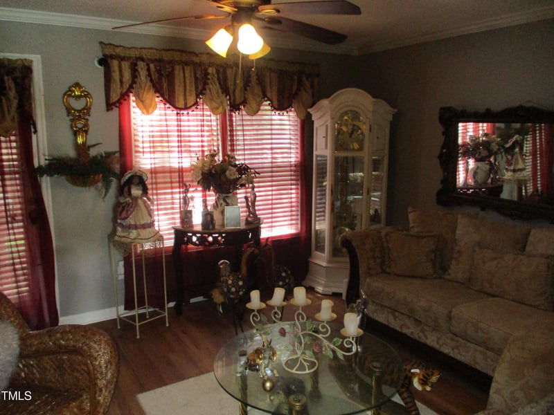 4302 Bona Ct, Raleigh, NC 27604