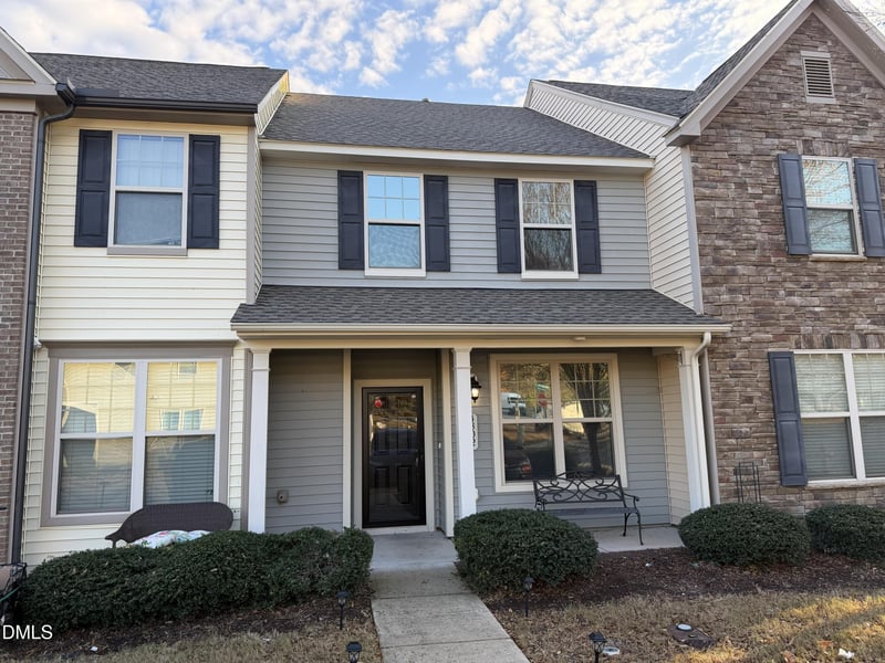 4302 Hillsgrove Rd, Wake Forest, NC 27587