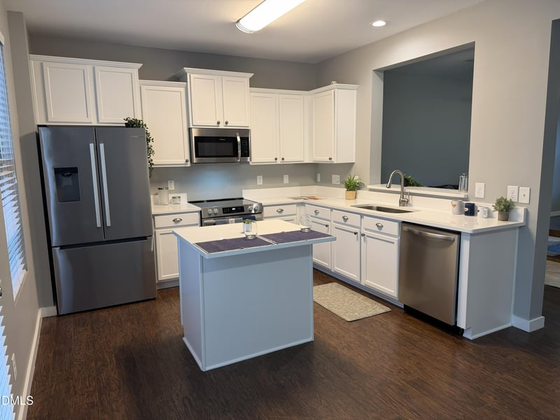 4302 Hillsgrove Rd, Wake Forest, NC 27587