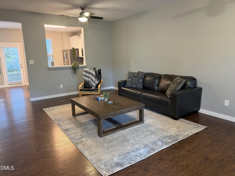 4302 Hillsgrove Rd, Wake Forest, NC 27587