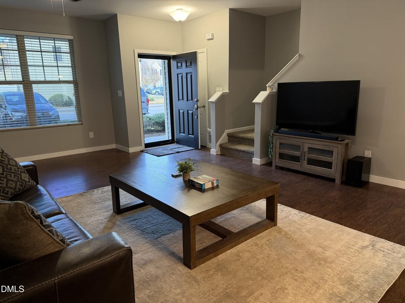 4302 Hillsgrove Rd, Wake Forest, NC 27587