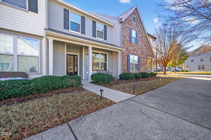 4302 Hillsgrove Rd, Wake Forest, NC 27587