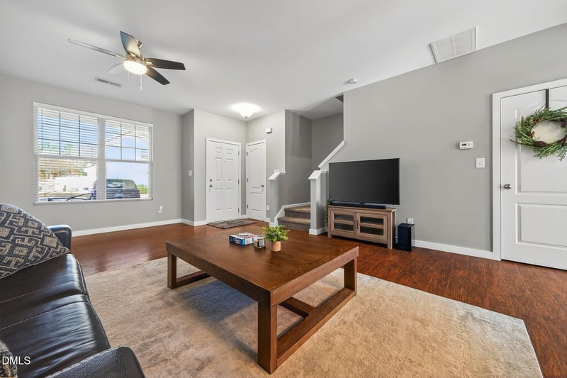 4302 Hillsgrove Rd, Wake Forest, NC 27587