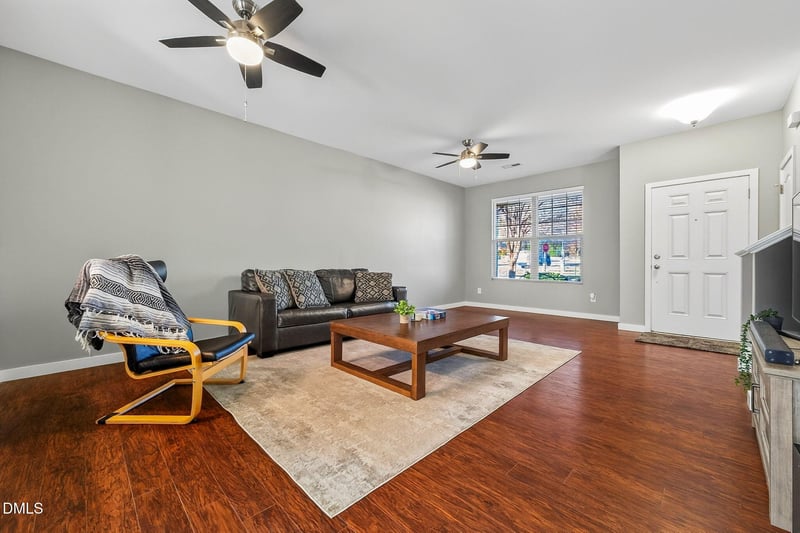 4302 Hillsgrove Rd, Wake Forest, NC 27587