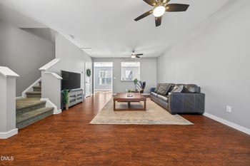 4302 Hillsgrove Rd, Wake Forest, NC 27587