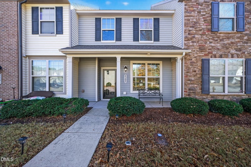 4302 Hillsgrove Rd, Wake Forest, NC 27587