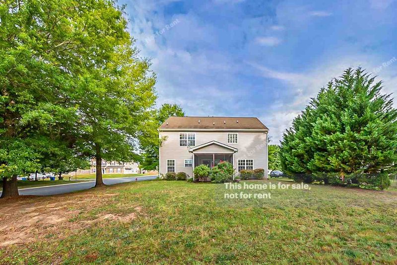 4302 Lady Slipper Ln, Durham, NC 27704