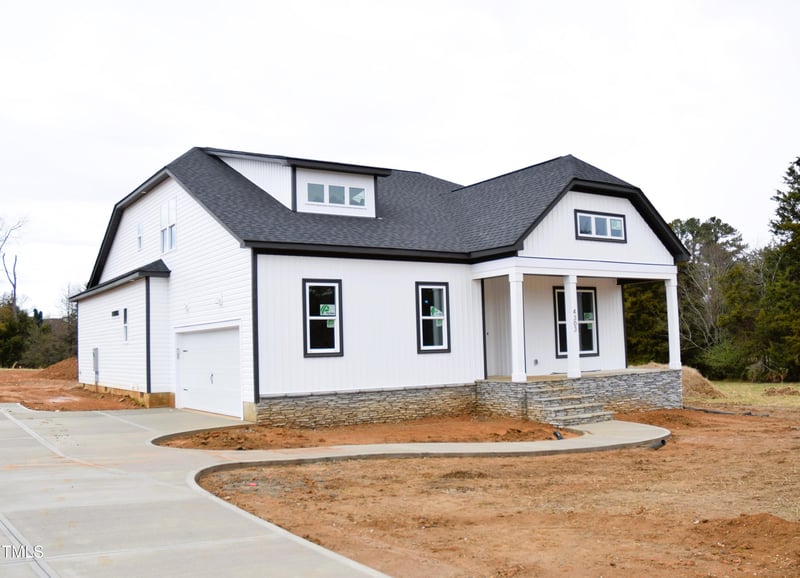 4303 Bragg Farm Ln, Franklinton, NC 27525