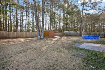 4303 Bridge St, Hope Mills, NC 28348