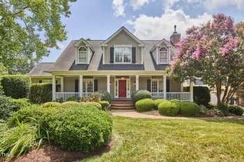 4303 Thetford Rd, Durham, NC 27707