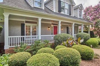 4303 Thetford Rd, Durham, NC 27707