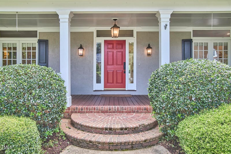 4303 Thetford Rd, Durham, NC 27707