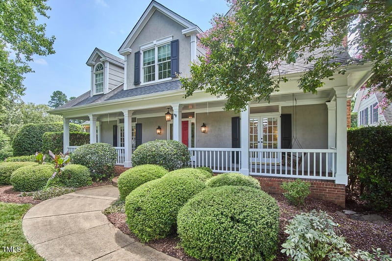 4303 Thetford Rd, Durham, NC 27707