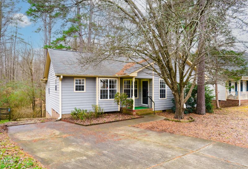 4303 White Cliff Ln, Durham, NC 27712
