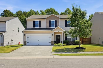 4304 Auburn Hills Dr, Raleigh, NC 27616