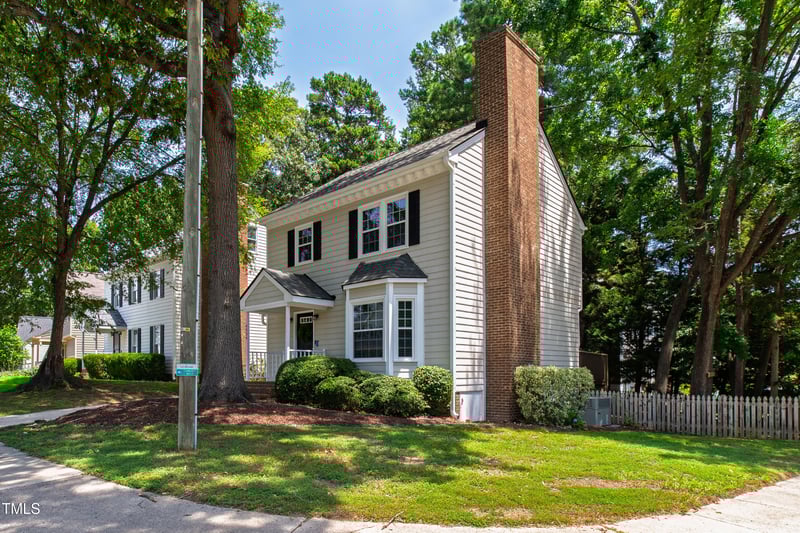 4304 Bartholomew Cir, Raleigh, NC 27604