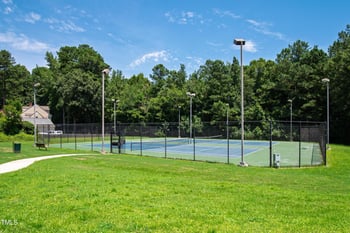 4304 Bartholomew Cir, Raleigh, NC 27604